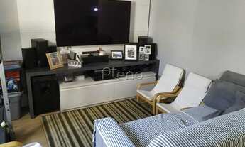 Imagem 7: Casa à venda no Parque Rural Fazenda Santa Cândida - Campinas/SP