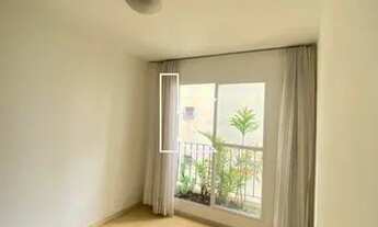 Imagem 5: Apartamento para locação, 45m2, Vila Nova Conceição