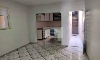 Imagem 6: Sobrado com 3 dormitórios, 120 m² - venda por R$ 550.000,00 ou aluguel por R$ 2.530,00/mês