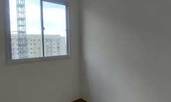 Imagem 7: Apartamento para aluguel possui 38 metros quadrados com 2 quartos em Barra Funda - São Pau