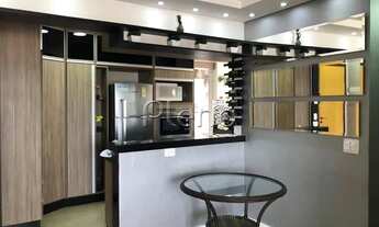 Imagem 4: Apartamento - Vila Marieta - Campinas