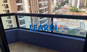 Imagem: APARTAMENTO - VILA CLEMENTINO - SP