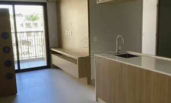 Imagem 2: Apartamento Padrão em São José do Rio Preto