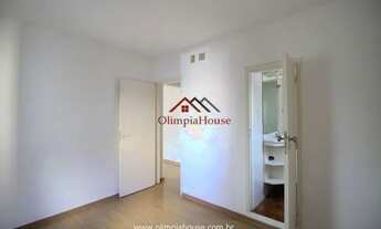 Imagem 7: Apartamento Venda 2 Dormitórios - 55 m² Vila Olímpia