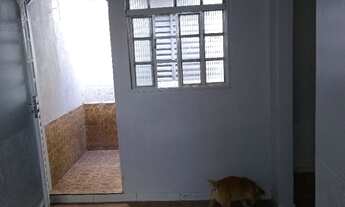 Imagem 6: Barraco 1 quarto