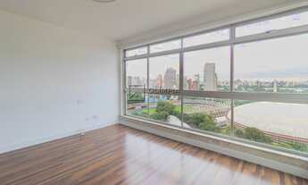 Imagem 2: Apartamento Locação Ibirapuera 125 m² 3 Dormitórios