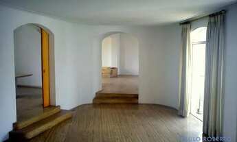 Imagem 2: APARTAMENTO - JARDIM PAULISTA - SP