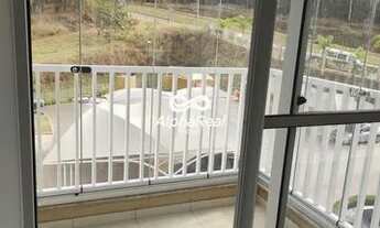 Imagem 3: Apartamento Alphaville Nova Lima