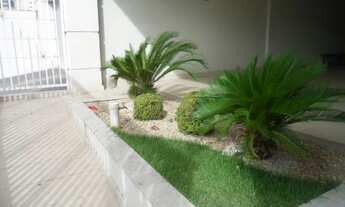 Imagem 2: Apartamento para aluguel com 80 metros quadrados com 3 quartos em Itapuã - Vila Velha - ES