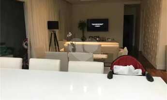 Imagem: APARTAMENTO A VENDA EM SP MOOCA