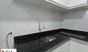 Imagem 3: Apartamento à venda no bairro Parque São Lourenço - São Paulo/SP