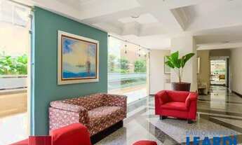 Imagem 3: APARTAMENTO - JARDIM AMÉRICA - SP