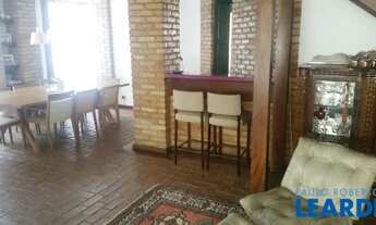 Imagem 7: SOBRADO - ALTO DE PINHEIROS - SP