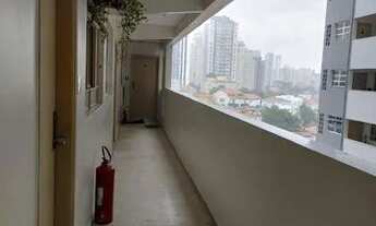 Imagem 3: Apartamento com 2 dormitórios à venda, 62 m² por R$ 320.000,00 - Bosque da Saúde - São Pau