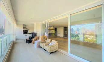 Imagem 3: APARTAMENTO - PERDIZES - 4 DORMS - 3 SUITES - 4 VAGAS