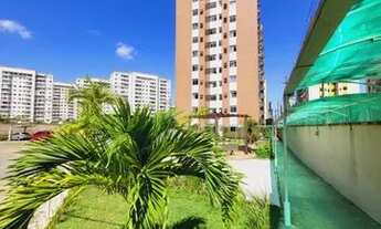 Imagem: COBERTURA VILLE LAGUNA -4 QUARTOS 1 SUÍTE