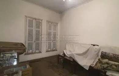 Imagem 3: Casa Padrão em São Carlos