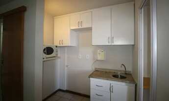 Imagem: BRASíLIA - Kitchenette/Studio - Asa Norte