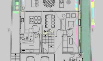 Imagem 5: Venda Casa em condomínio com 4 dormitórios