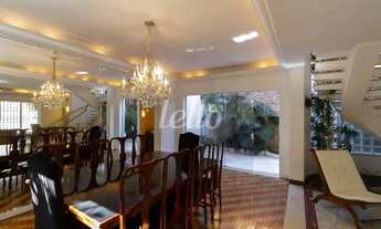 Imagem 5: São Paulo - Casa Padrão - Vila Clementino