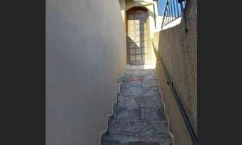 Imagem 2: Casa com 1 dormitório para alugar por R$ 1.300/mês - Vila Santa Clara - São Paulo/SP