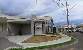 Imagem 3: Casa - Parque Brasil 500 - Paulínia