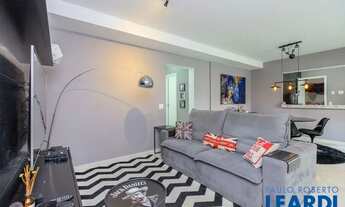 Imagem 5: APARTAMENTO - GRANJA JULIETA - SP