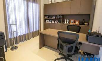 Imagem 3: CASA EM CONDOMÍNIO - RESIDENCIAL YPÊ DOURADO - SP