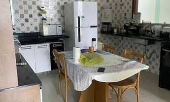 Imagem 5: Casa de Oportunidade com 5/4 e Closet na Brasília