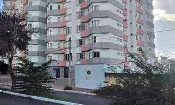 Imagem: Apartamento Reformado - Edificio Cremona