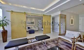 Imagem 7: Apartamento próximo ao Country Club com vista-mar