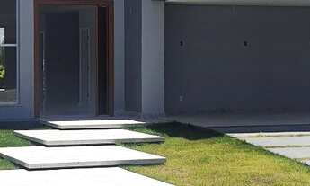 Imagem 2: Mansão no Cond. Dhama