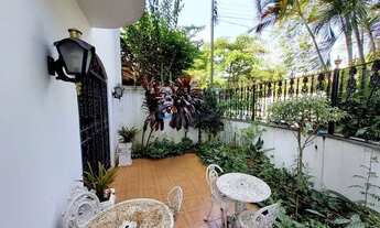 Imagem 3: Casa no Jardim Paulista em vila fechada, rua privativa e arborizada!