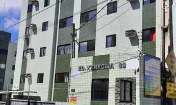 Imagem 6: Aparamento por traz da rua do city park com água e condomínio incluso 600 reais