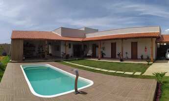 Imagem: Casa para aluguel com 450 metros quadrados