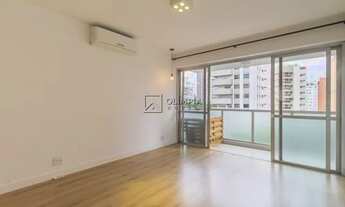 Imagem 2: Apartamento Locação Campo Belo 110 m² 3 Dormitórios