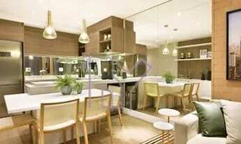 Imagem 4: Viva o luxo no 22º andar: Apartamento mobiliado na Vila Nova Conceição com diversas comodi