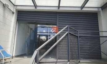 Imagem: Sobrado Comercial para Locação em São