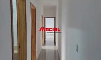 Imagem 7: Casa Padrão em São José dos Campos