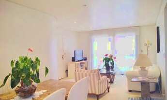 Imagem 4: APARTAMENTO - PINHEIROS - SP