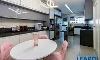 Imagem 4: APARTAMENTO - HIGIENÓPOLIS - SP