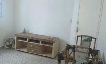 Imagem 6: Apartamento Canto do Forte 1 dorm piscina