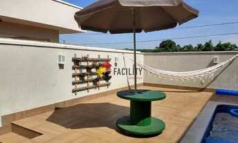 Imagem: Casa com 3 dormitórios à venda, 174 m²