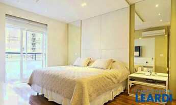 Imagem 6: APARTAMENTO - VILA NOVA CONCEIÇÃO - SP