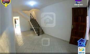 Imagem 7: Jardim Laranjeiras- 2 Quartos, 100m2, Com Quintal