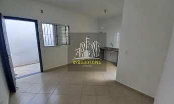 Imagem 1: Kitnet/conjugado para aluguel com 40 metros quadrados com 1 quarto em Vila Marte - São Pau