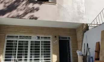 Imagem: Sobrado para aluguel possui 108 metros quadrados