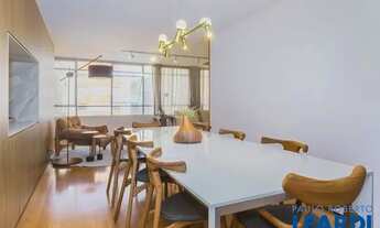 Imagem 7: APARTAMENTO - ITAIM BIBI - SP