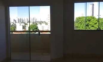 Imagem 6: Apartamento setor sudoeste