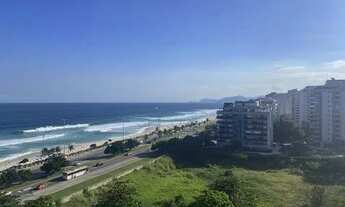 Imagem 5: Ótima oportunidade frente ao Mar no Posto 06 Barrabella 01 quarto com 55m² na Barra da Tij